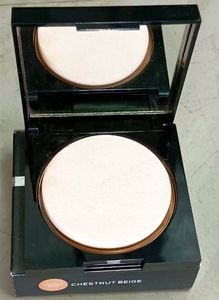 RENEE Face Base Compact Powder Chestnut Beige 9gm