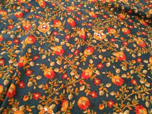 Elegant Printed Kurta