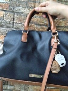 Stylish Aldo Handbag