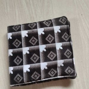 Sanitary napkin pouch