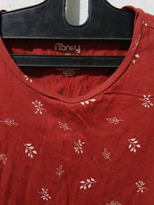 baby girl t-shirt