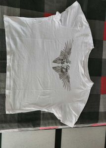 Women's Graphic Wing T-Shirt