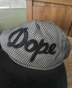 ✨💯 ORIGINAL 💯 DOPE BASEBALL ⚾ CAP 🧢