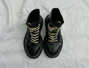 Alexander McQueen Boots 36