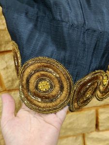 Sarees With Blouse