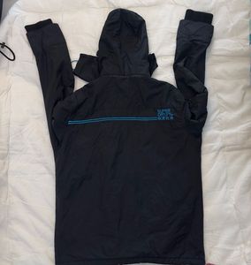 Superdry Men's Black Jacket