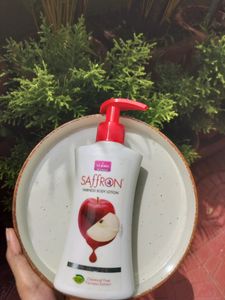 Fairness Body Lotion.