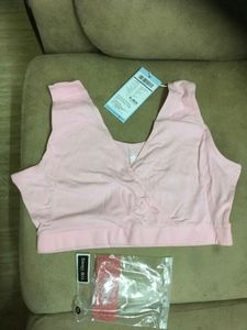 Sleep Or Maternity Bra