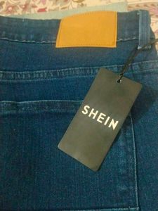 Dip Dye Denim Jeans