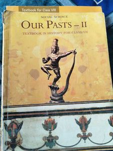 Class 8 Textbook NCERT FULL SET