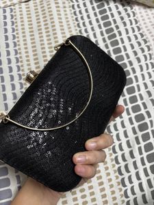 Party Combo Clutch &amp; Shades