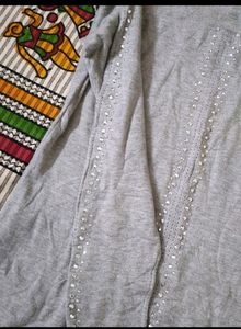 Very Soft Woolen Sweater