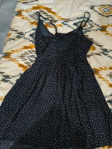 Polka Dot Sundress