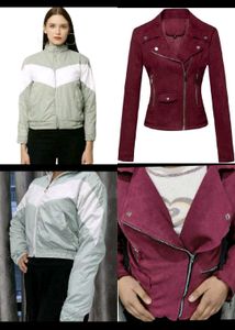 jaket combo