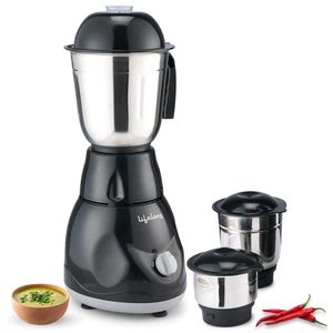 Lifelong Mixer Grinder with 3 Jars