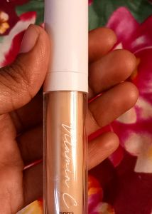 MAMA EARTH CONCEALER