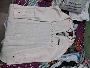 Kurta And Payajma