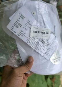 Puma Caps- Pack of 3 (299 per cap)
