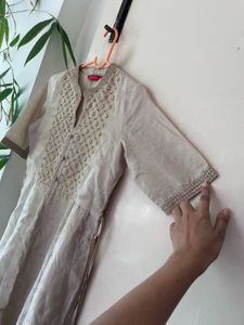 Morpankh Kurta