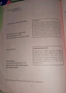 Total English 9 Class Grammar Morning Star ICSE