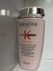 Kerastase shampoo