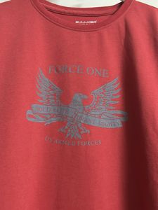 Round Neck Tshirt For Men