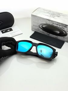 Oakley Sunglasses - Sporty &amp; Stylish