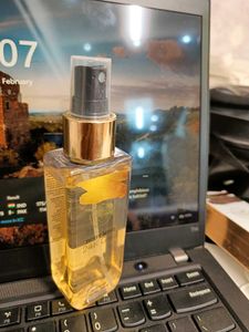 Body Cupid 24K Gold Mist