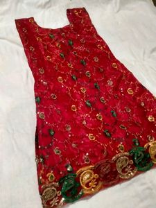 Designer Sharara Set 🌷