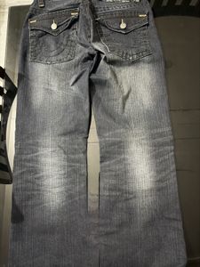 True Religion Denim Jeans