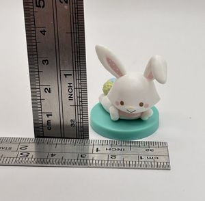 Sanrio Wish Me Mell mini figure
