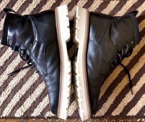Cole Haan Waterproof Boots