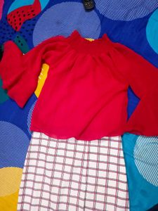 Dress For Teenager Girls