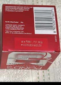 Pond's Youthful Miracle Day Cream
