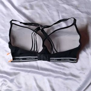 La Vie En Rose Bra