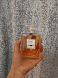 Chanel Coco Mademoiselle Perfume