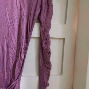 Anita Dongre Brand 'AND' One Shoulder Dress