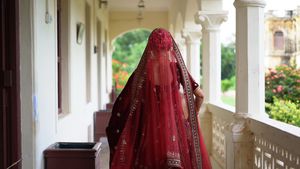 Bridal Lehenga (Free Delivery)