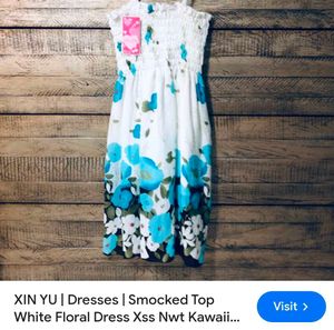 Very Beautiful N Comfortable Dress