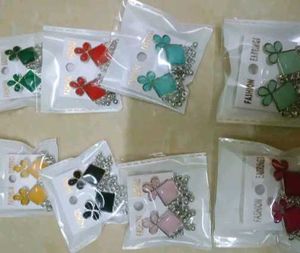 Combo pack of any 6 pieces