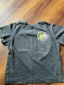 Branded Combo 1jeans isto 3 tshirts 12-18months