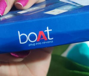 Boat 2-in -1 Universal Compatibility: Type C+Micro