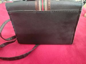 Pierre Cardin Crossbody Bag
