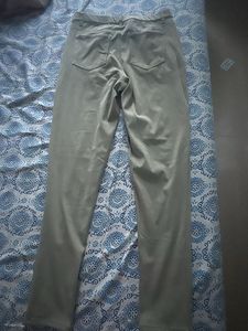 Comfortable Cotton Pants like Jeans
