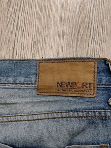 Ma5690 Newport jeans waist 34 inches