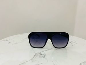 Vintage Stylish Oversized Sunglasses Unisex