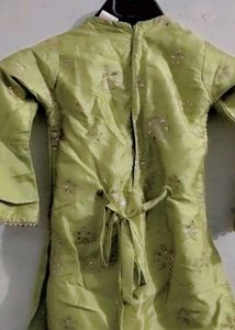 Cute Girls sharara set