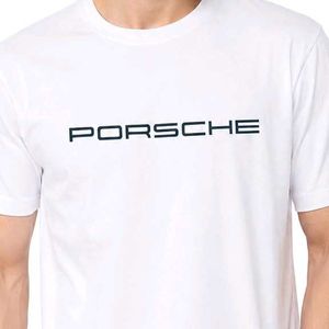 Porsche Logo T-Shirt