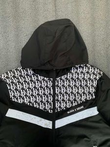 black hoodie🕷️