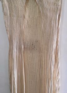 Sequin Embellished Ethnic Gown